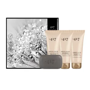 -417 Serenity Legend Total Pamper Kit – Set of 4