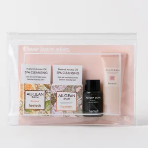 [ $70 FREE GIFT] All Clean Mini Kit