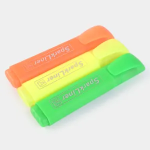 3PCs Text Highlighter For Kids