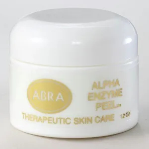 Abra Therapeutics Alpha Enzyme Peel 1.2 oz Peel