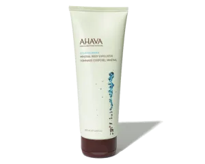 Ahava Mineral Body Exfoliator