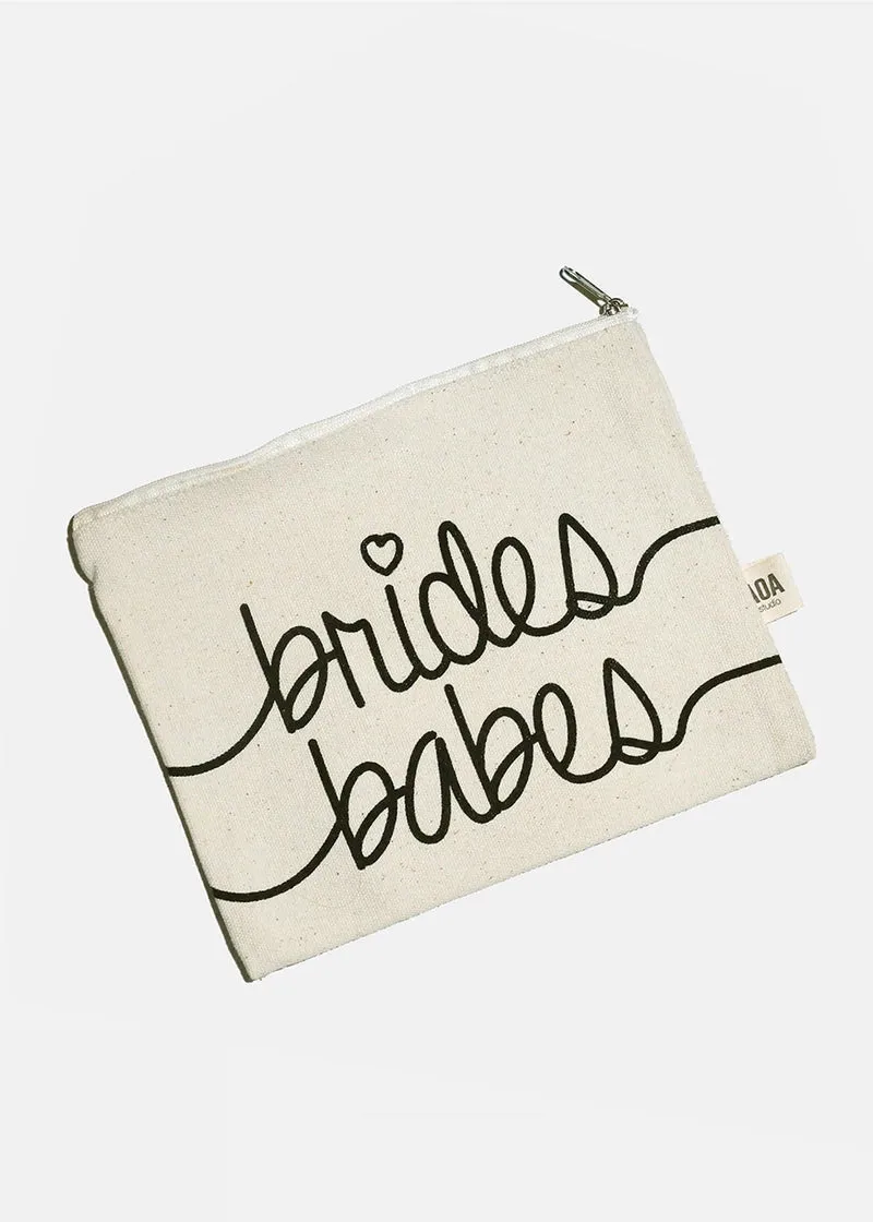 AOA Canvas Bag - Bride's Babes