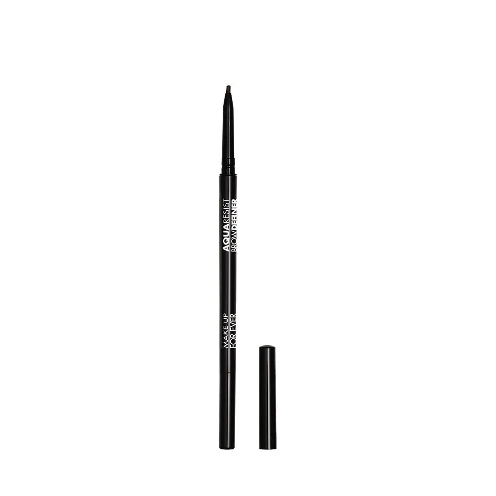 AQUA RESIST BROW DEFINER - 24H WATERPROOF PENCIL