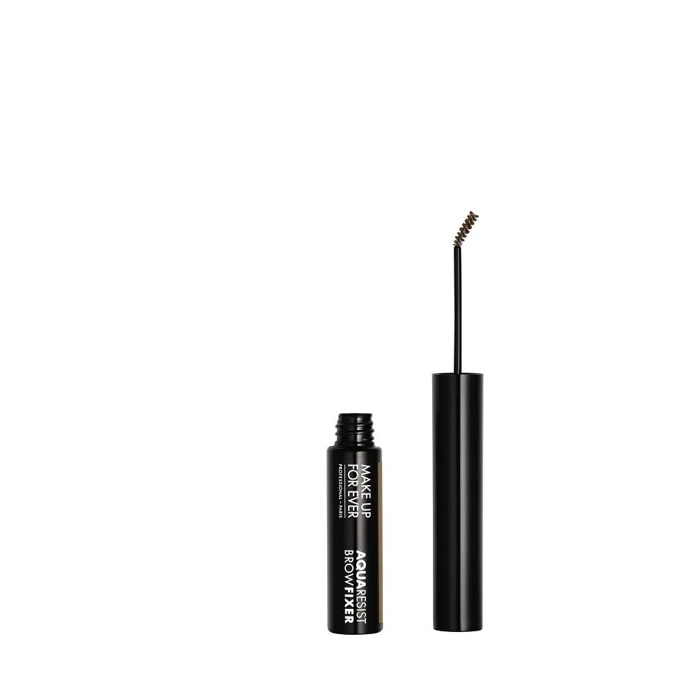 AQUA RESIST BROW FIXER - 24H WATERPROOF TINTED GEL