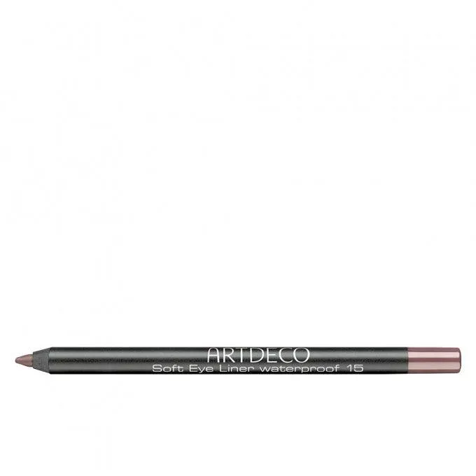 Artdeco Soft Eye Liner Waterproof 15 Dark Hazelnut 1.2g