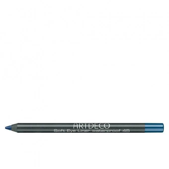 ARTDECO Soft Eye Liner Waterproof 45 Cornflower Blue 1.2g