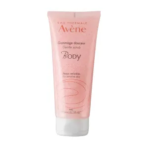 Avene Eau thermale Gentle Scrub Body 200ml