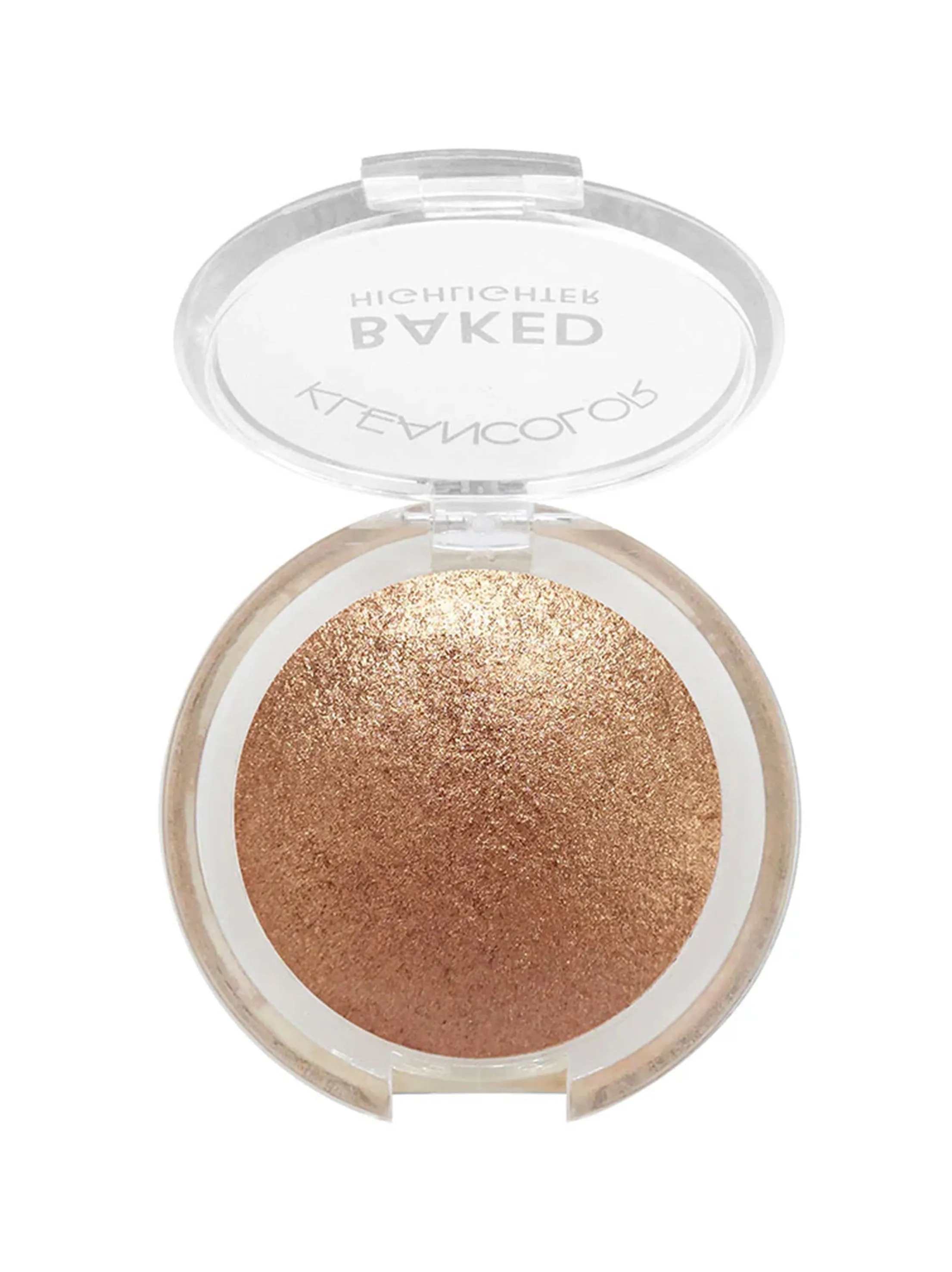 Baked Highlighter