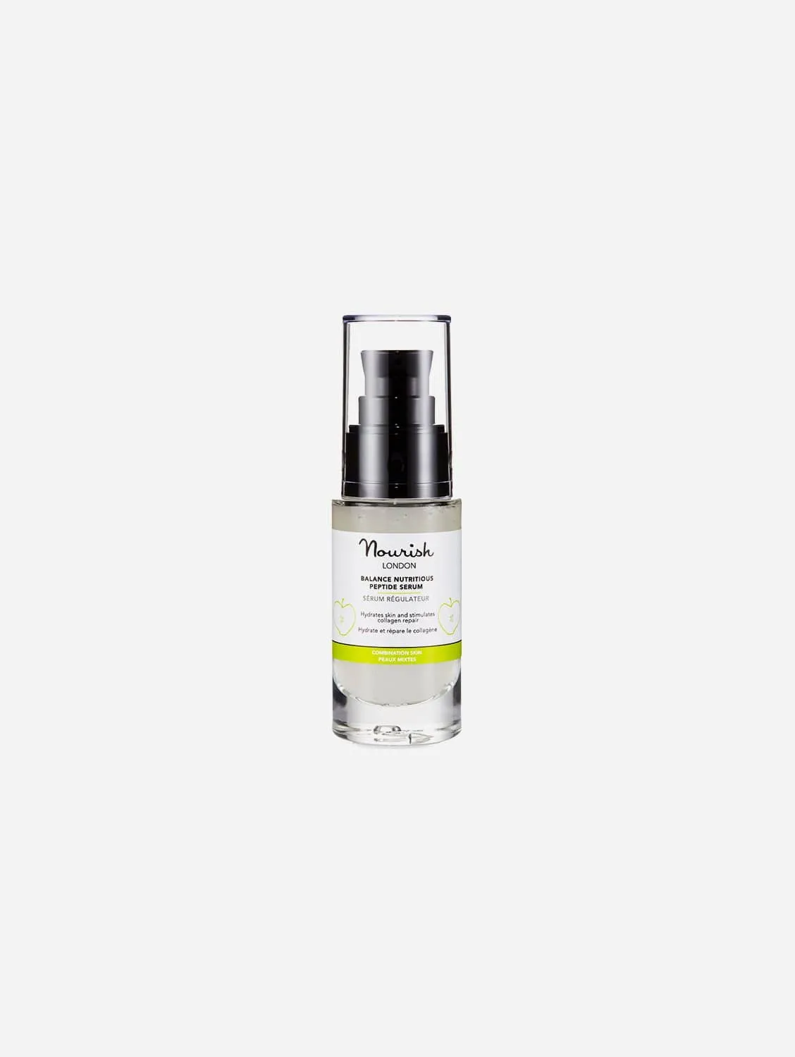 Balancing & Nourishing Antioxidant Peptide Serum | 30ml