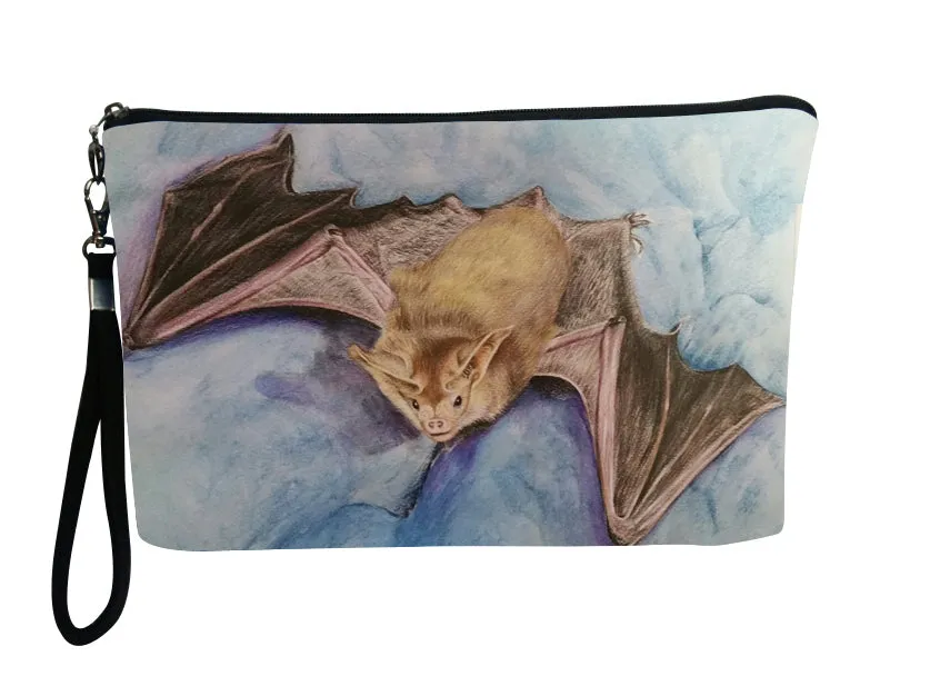 Bat Paw Pouch  - Harmony