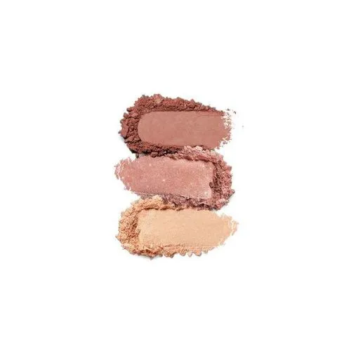 Beauty Essentials Trio Eyeshadow