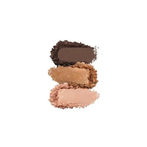 Beauty Essentials Trio Eyeshadow