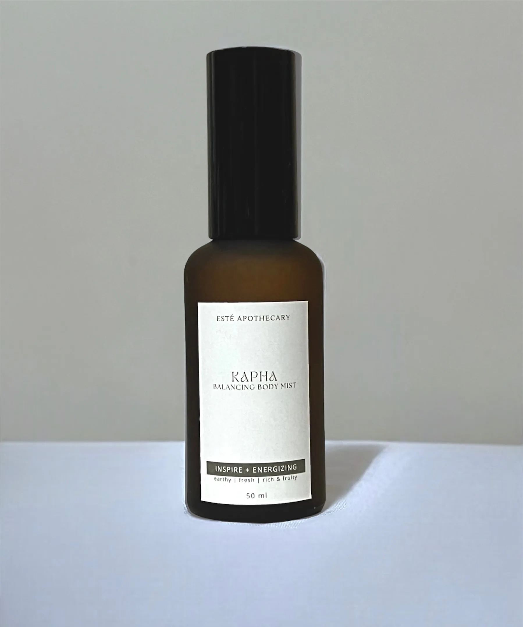 Body Balancing Mist 50ml