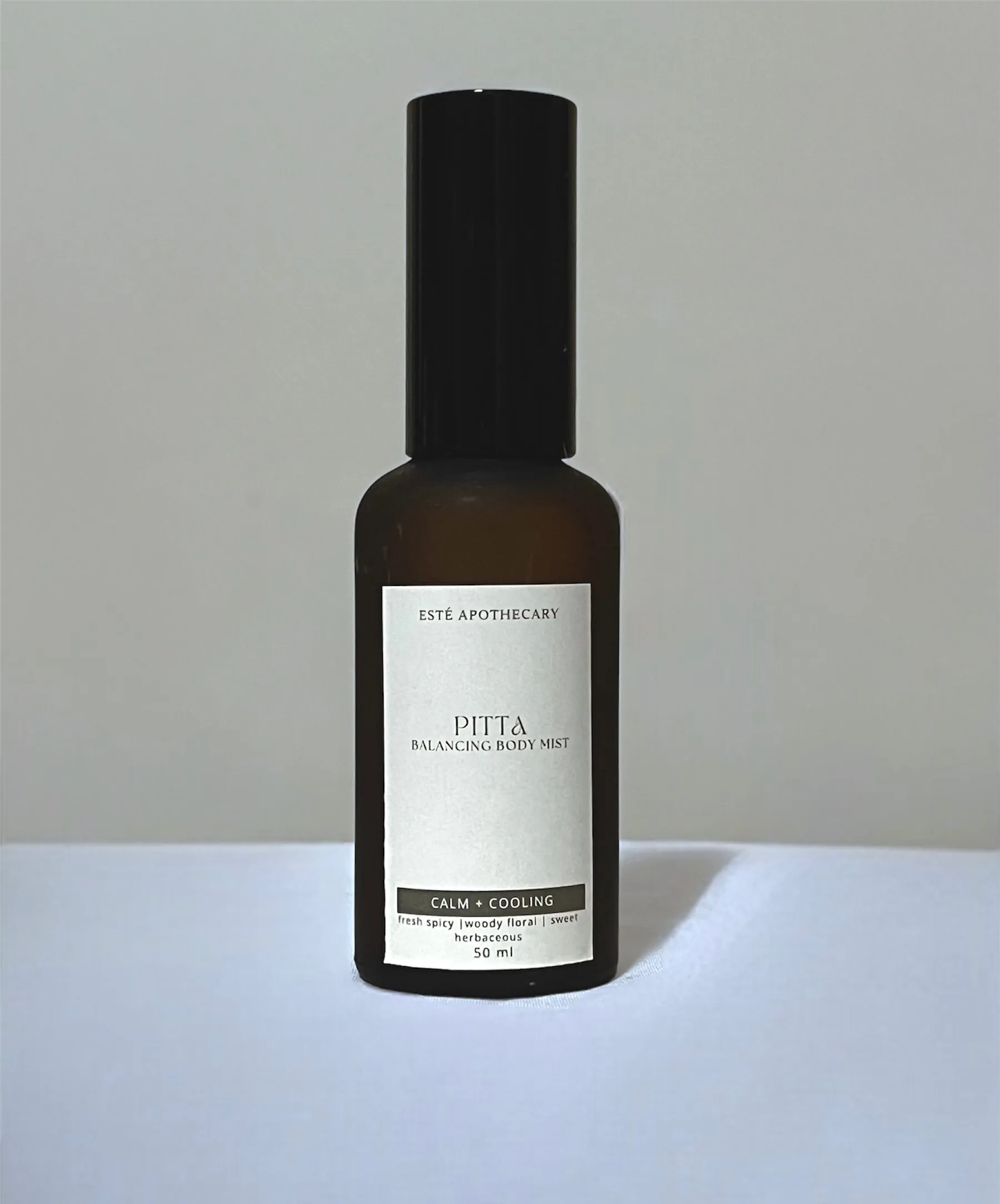 Body Balancing Mist 50ml