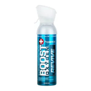 Boost Oxygen® REVIVE Portable Oxygen