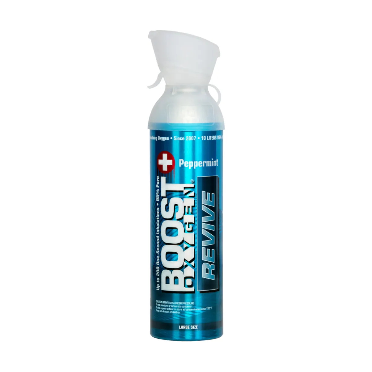 Boost Oxygen® REVIVE Portable Oxygen