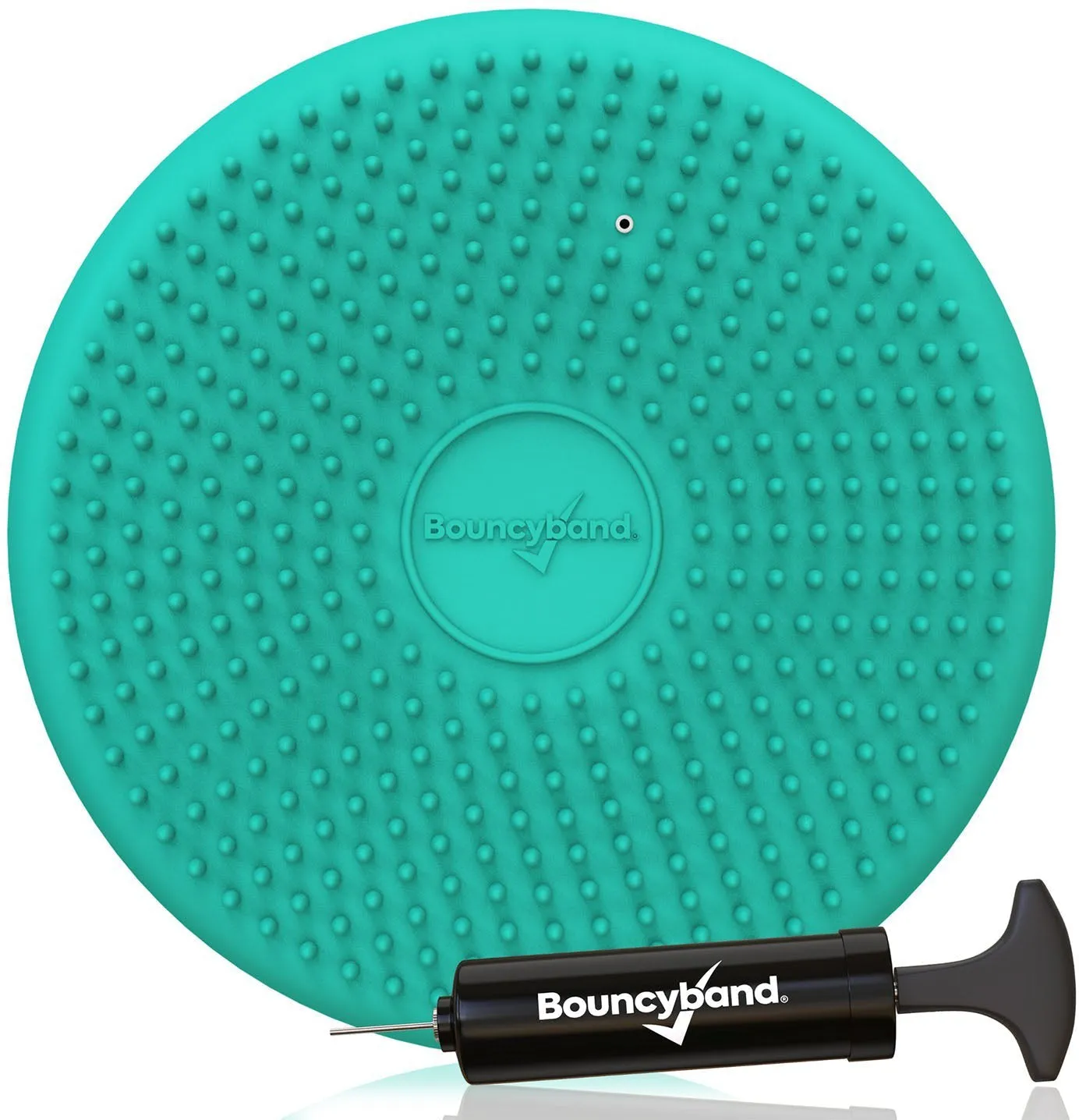 Bouncyband® Medium Wiggle Seat Sensory Cushion