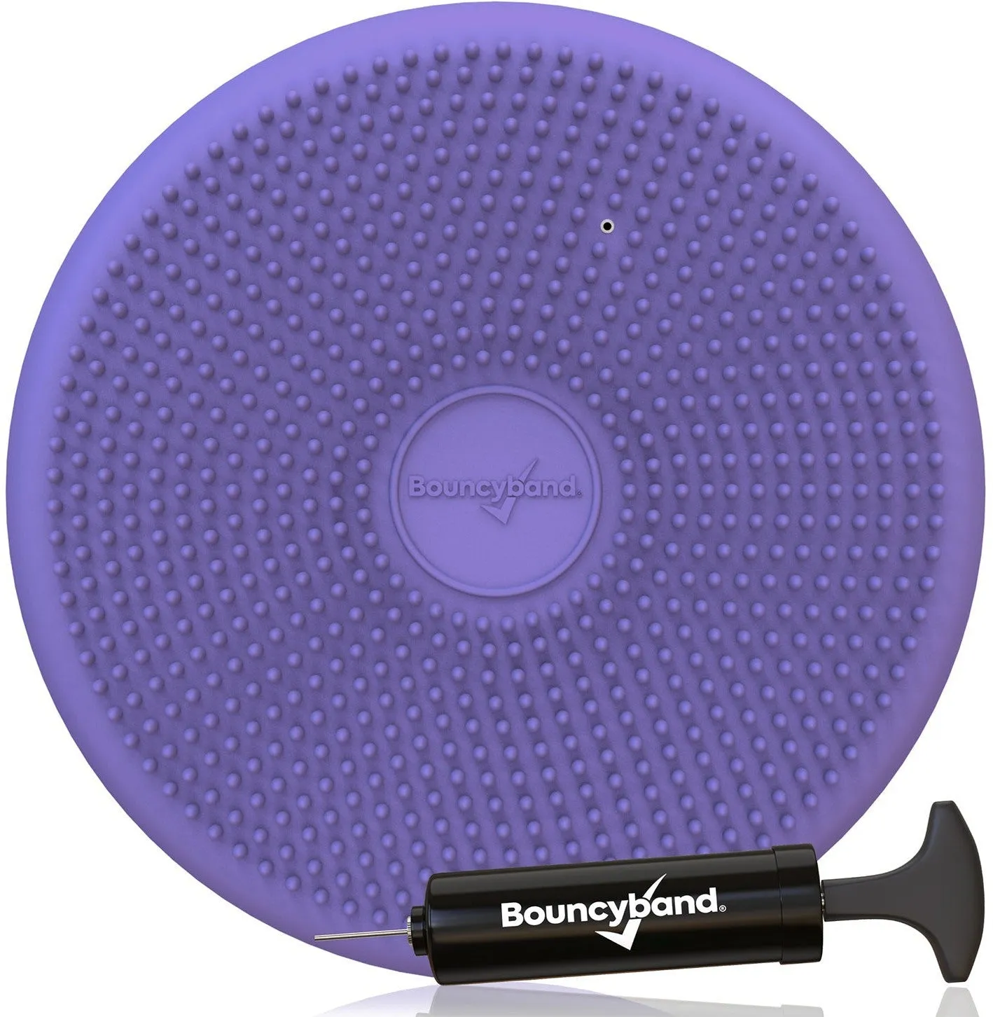 Bouncyband® Medium Wiggle Seat Sensory Cushion