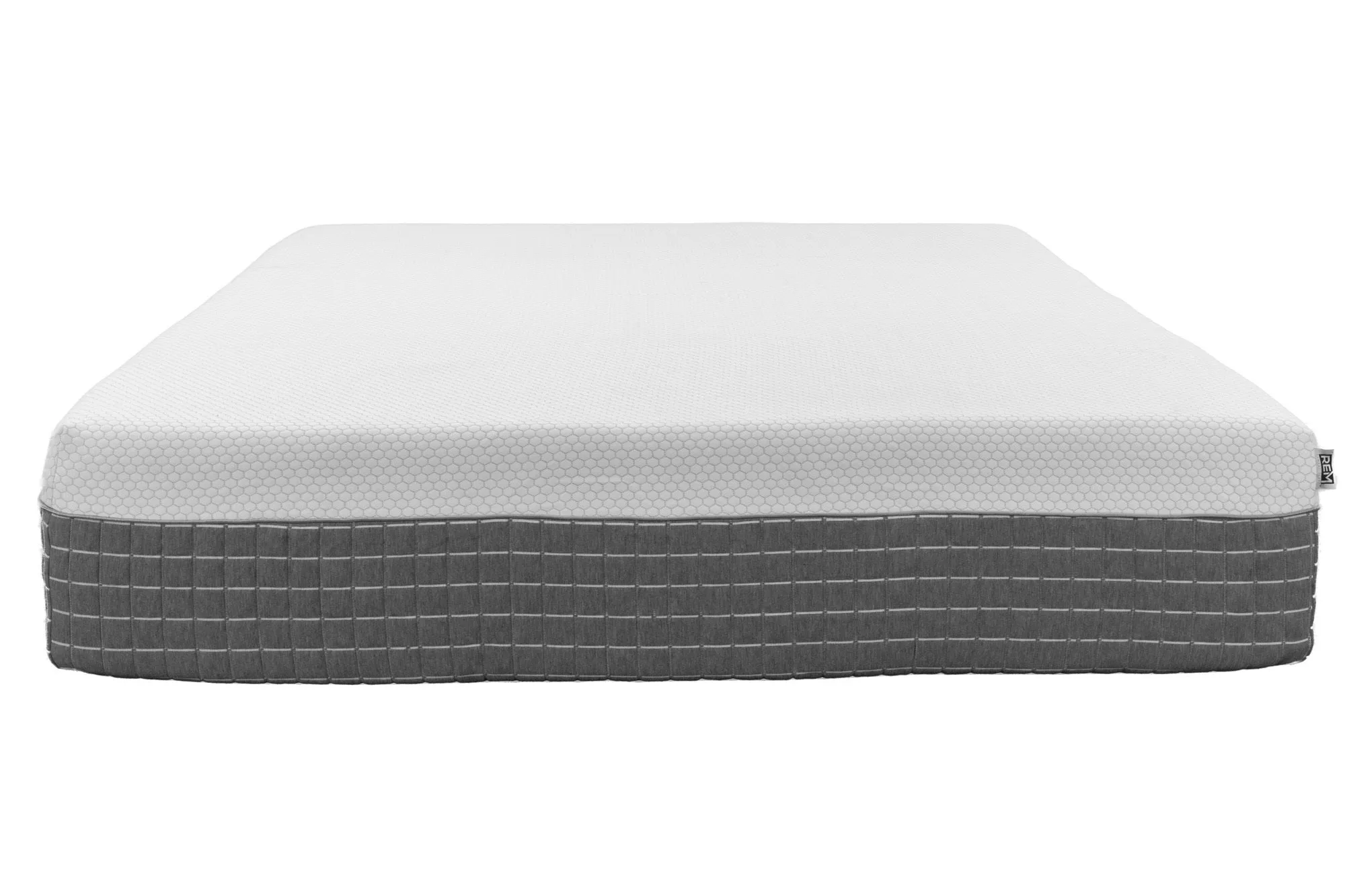 Bridgevine Home 12 inch ReCharge Hybrid Cooling Hypergel Quick Response Foam and Coil Adult Mattress, Full Size