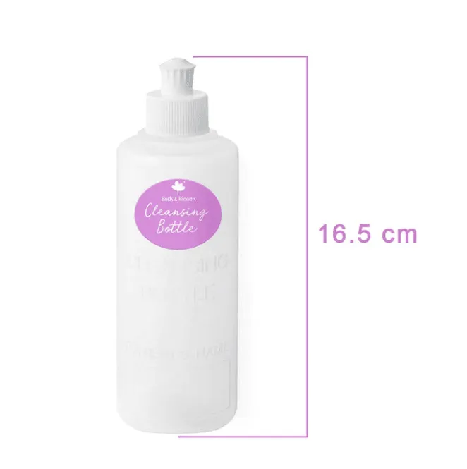 Buds & Blooms Peri Cleansing Bottle (Bottle Only)