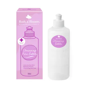 Buds & Blooms Peri Cleansing Bottle (Bottle Only)