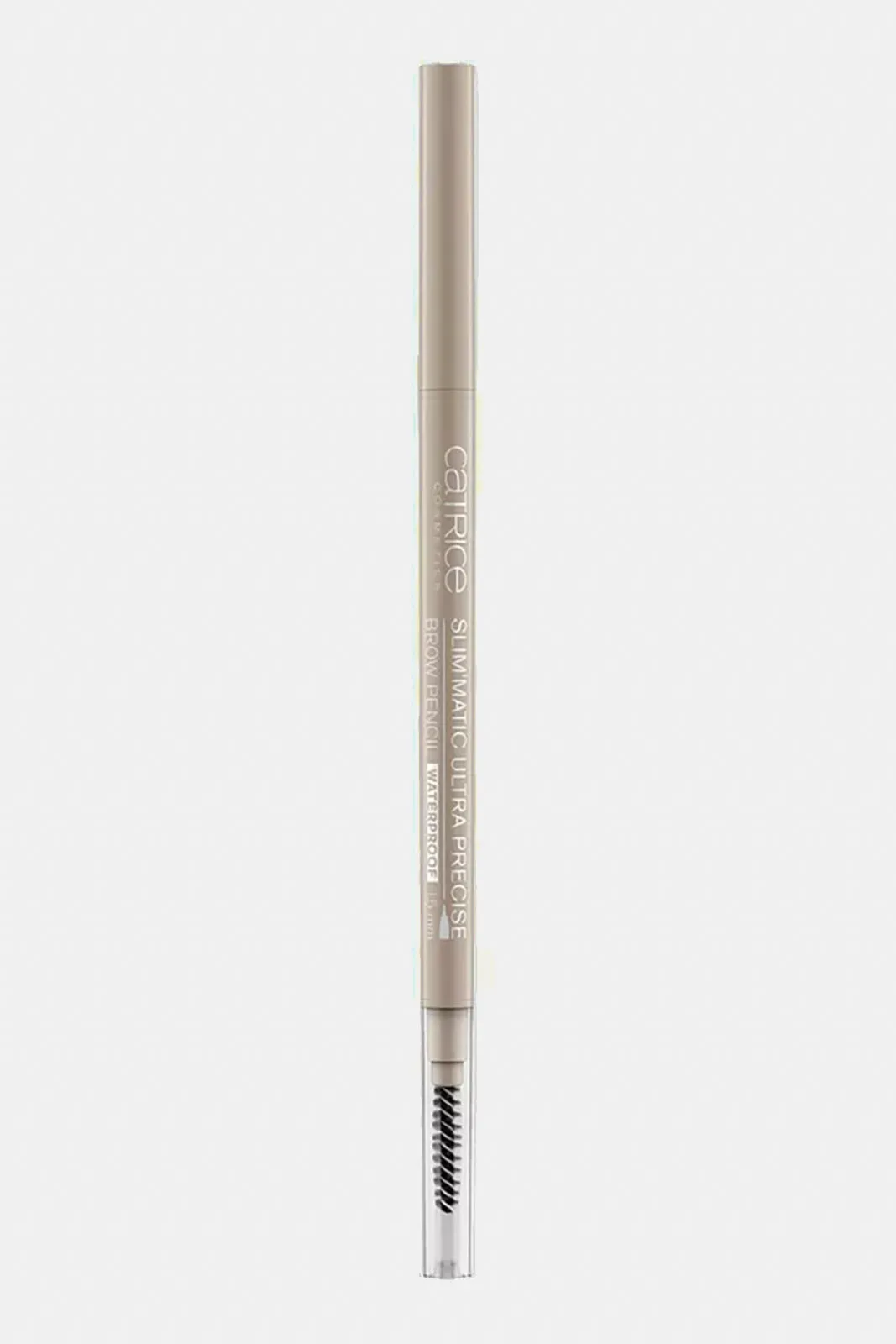 Catrice Slim'Matic Ultra Precise Brow Pencil Waterproof 015