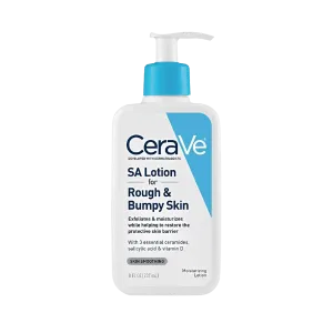 Cerave SA Lotion For Rough And Bumpy Skin 237ml