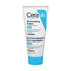 Cerave SA Smoothing Cream 177ml