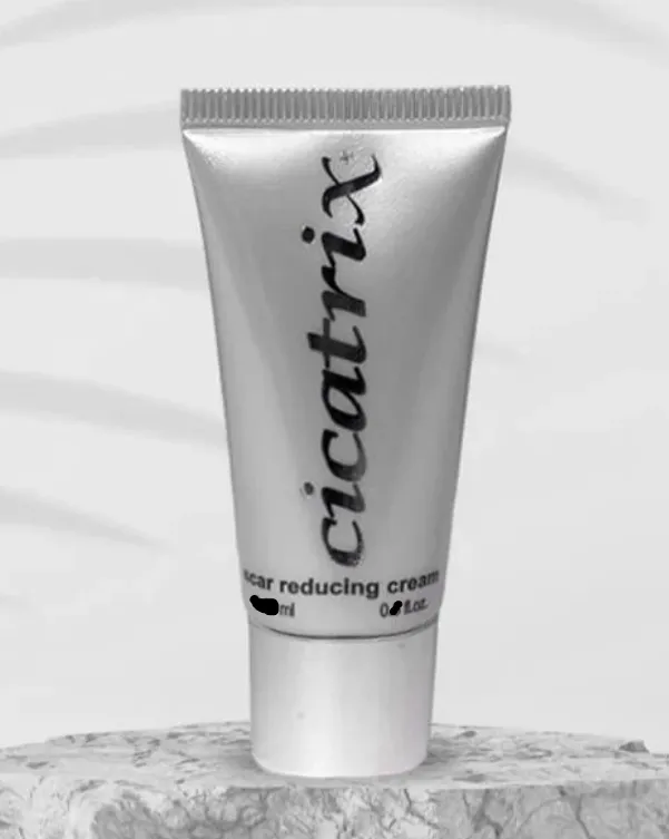 Cicatrix Scar Reducing Cream 30 ML