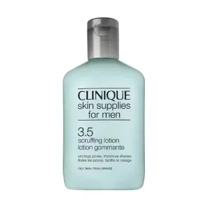 Clinique Skin Supplies for Men 3.5 Scruffing Lotion 200ml