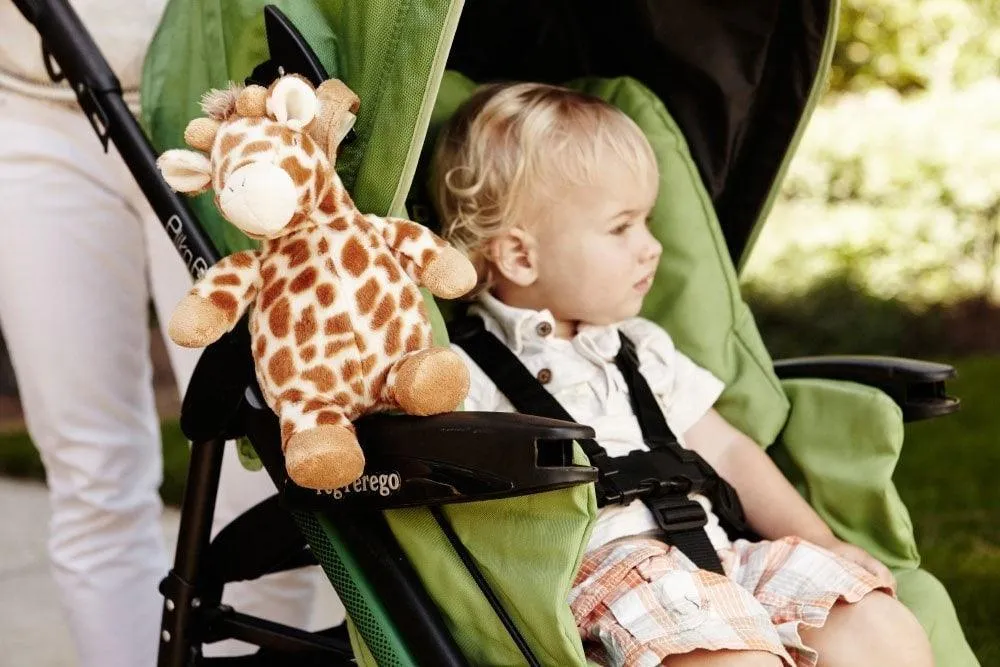 Cloud B Gentle Giraffe On-the-Go™