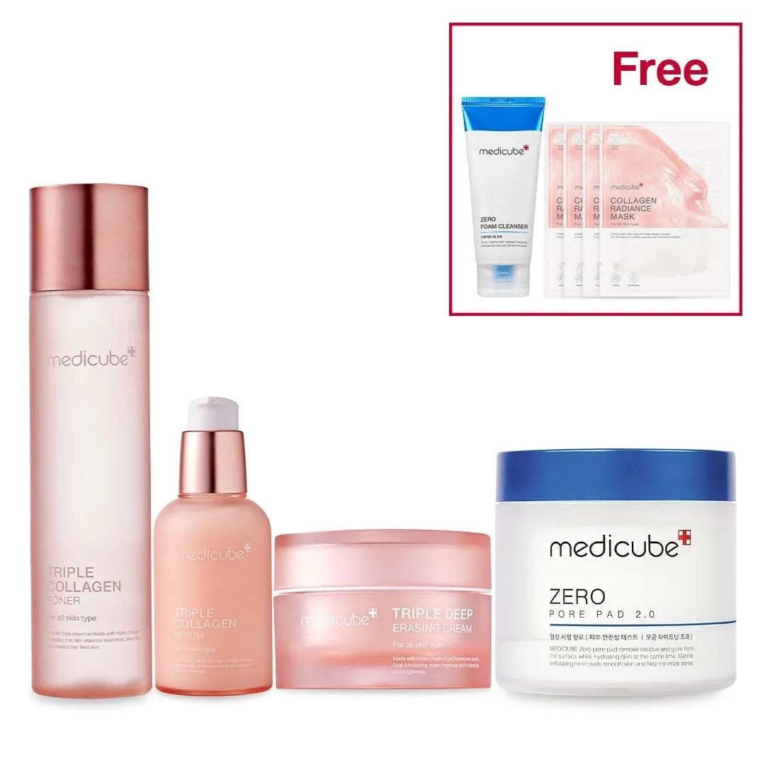 Collagen Booster SET