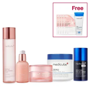 Collagen Booster SET