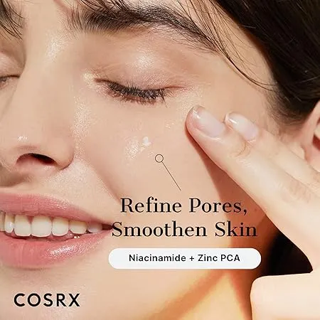 COSRX The Niacinamide 15 Serum For Oily Skin