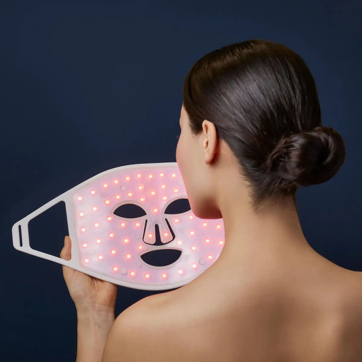 CurrentBody Skin LED Face & Neck Kit - Black Friday Offer