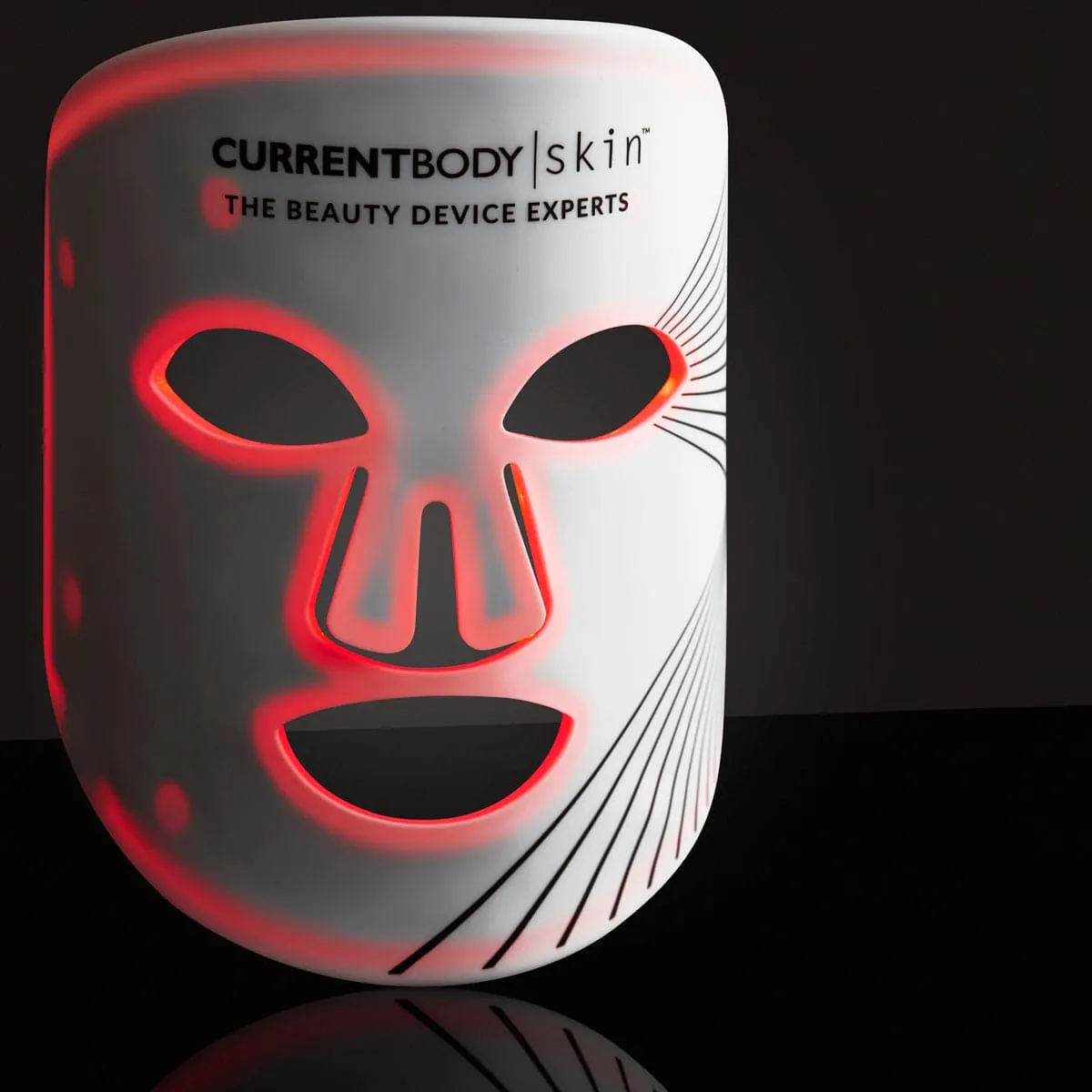 CurrentBody Skin LED Face & Neck Kit