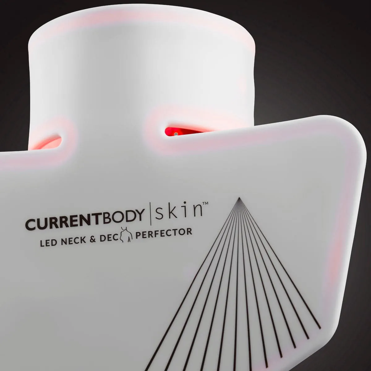 CurrentBody Skin LED Face & Neck Kit