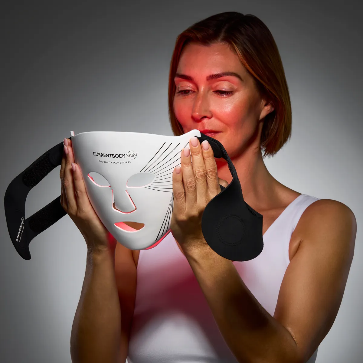 CurrentBody Skin LED Face & Neck Kit