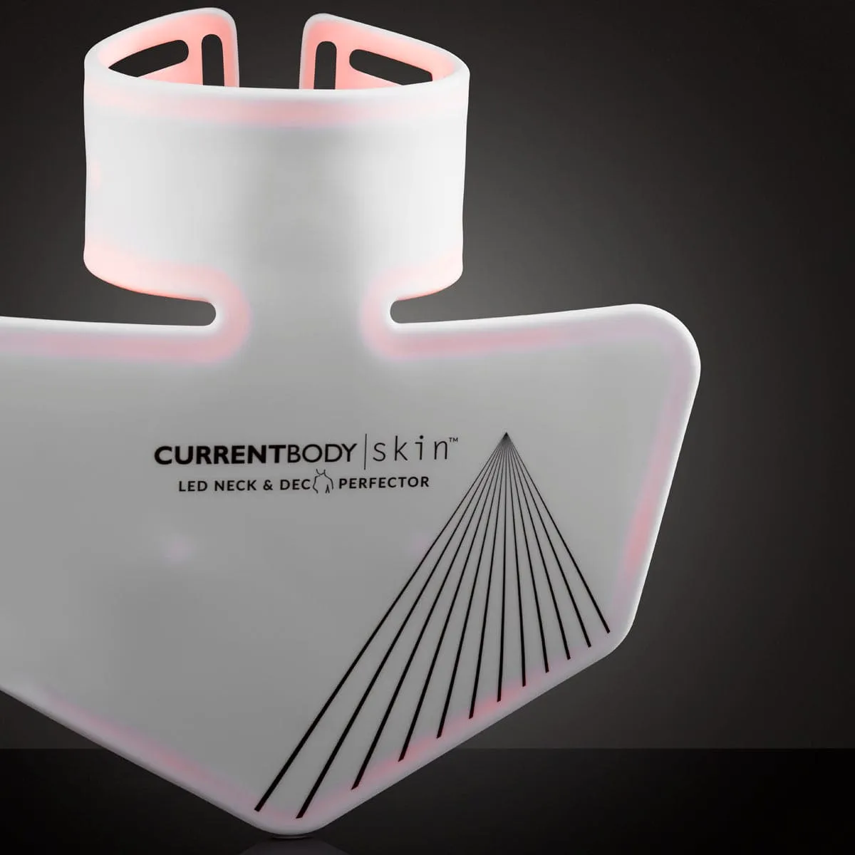 CurrentBody Skin LED Neck & Décolletage Mask