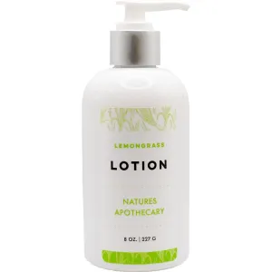 Dayspa Body Basics Lemongrass Lotion