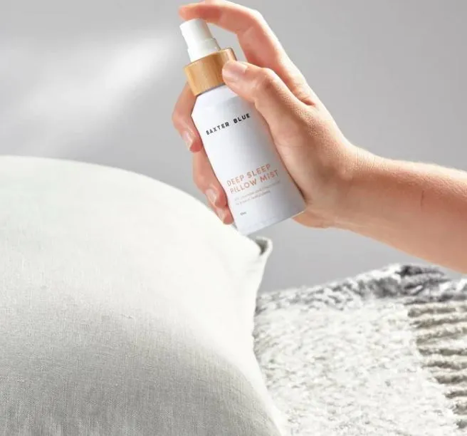 Deep Sleep Pillow Mist