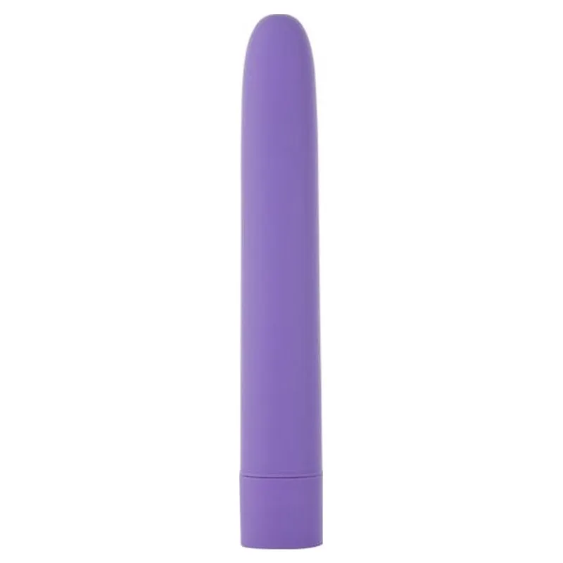 Eezy Pleezy 10 Speed 18cm Bullet Vibrator Purple