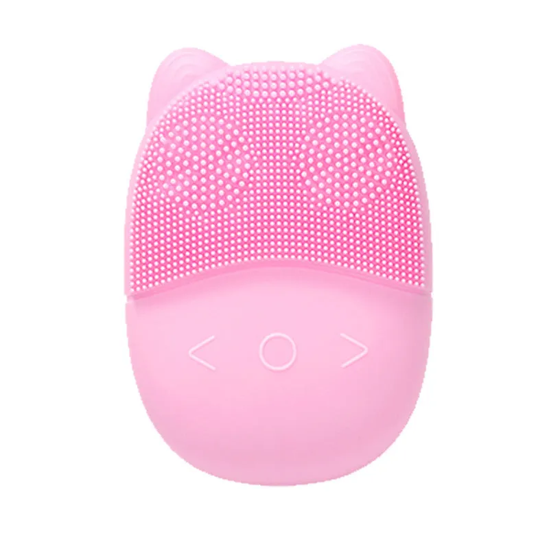 Electric Facial Cleanser Ultrasonic