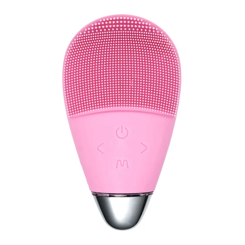 Electric Facial Cleanser Ultrasonic