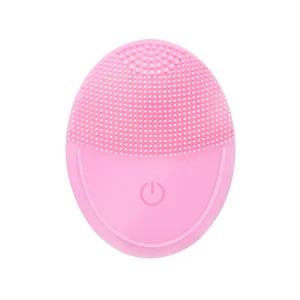 Electric Facial Cleanser Ultrasonic