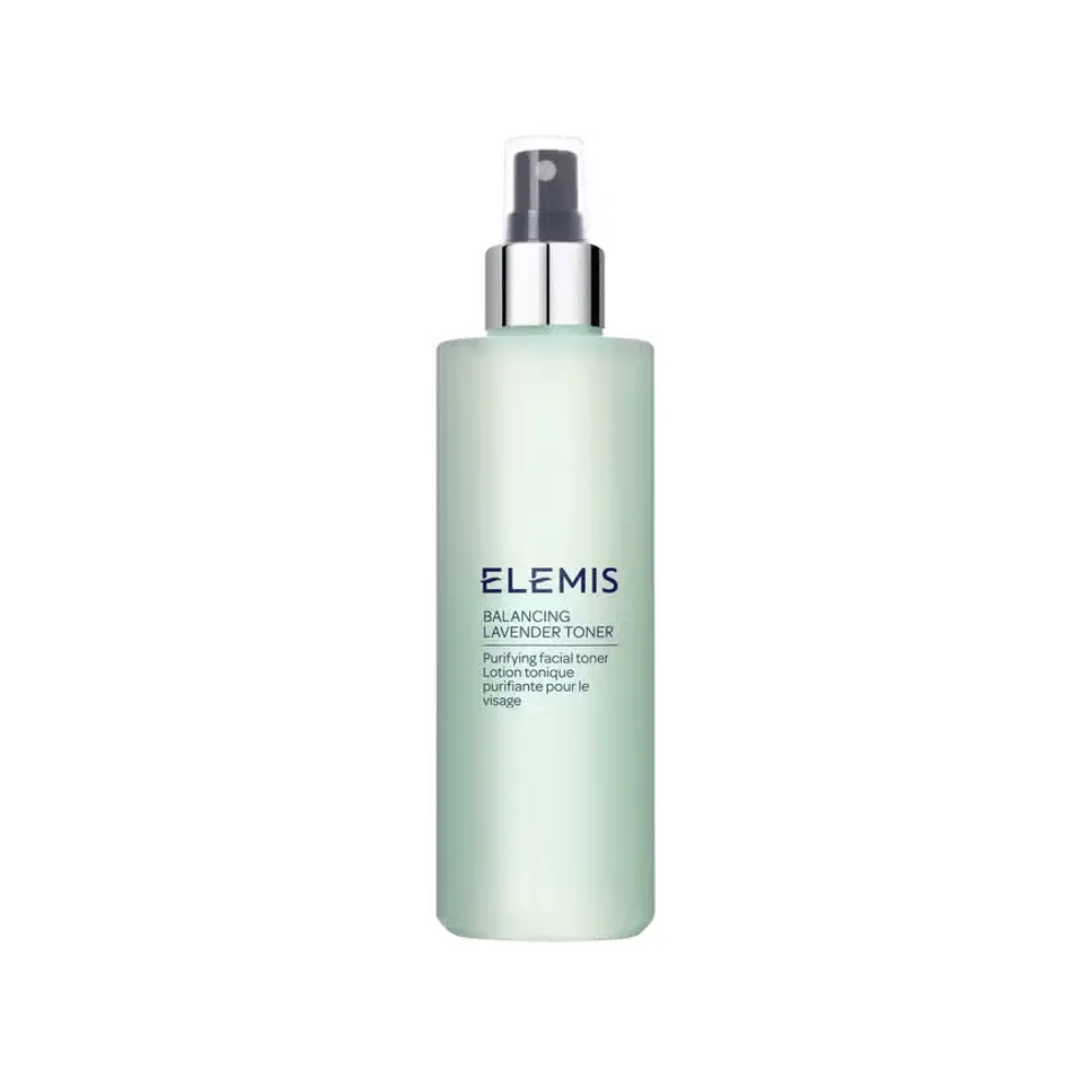 Elemis Balancing Lavender Toner 200ml