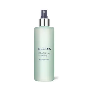 ELEMIS - BALANCING LAVENDER TONER