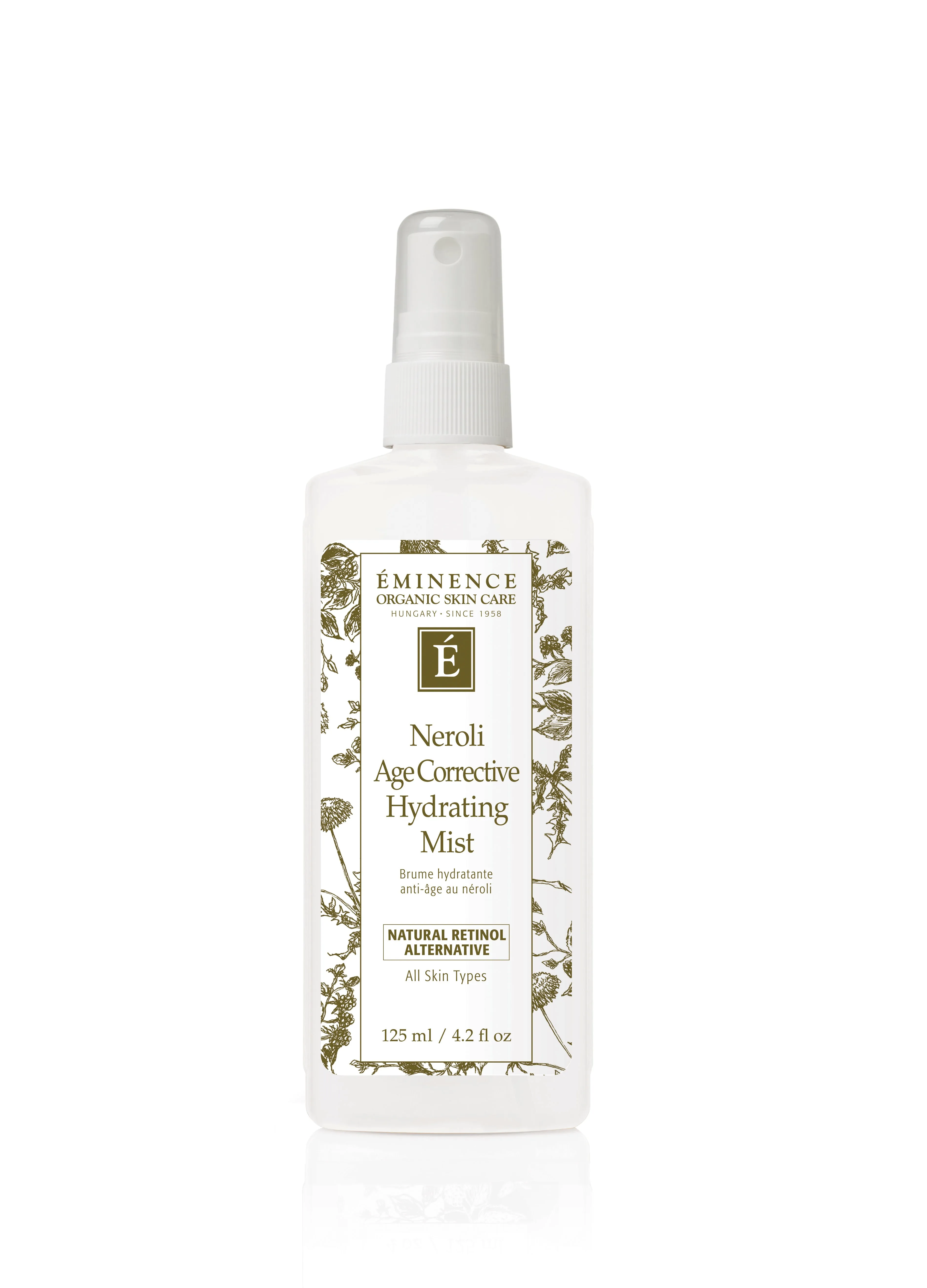 Eminence - Neroli Age Corrective Hydrating Mist