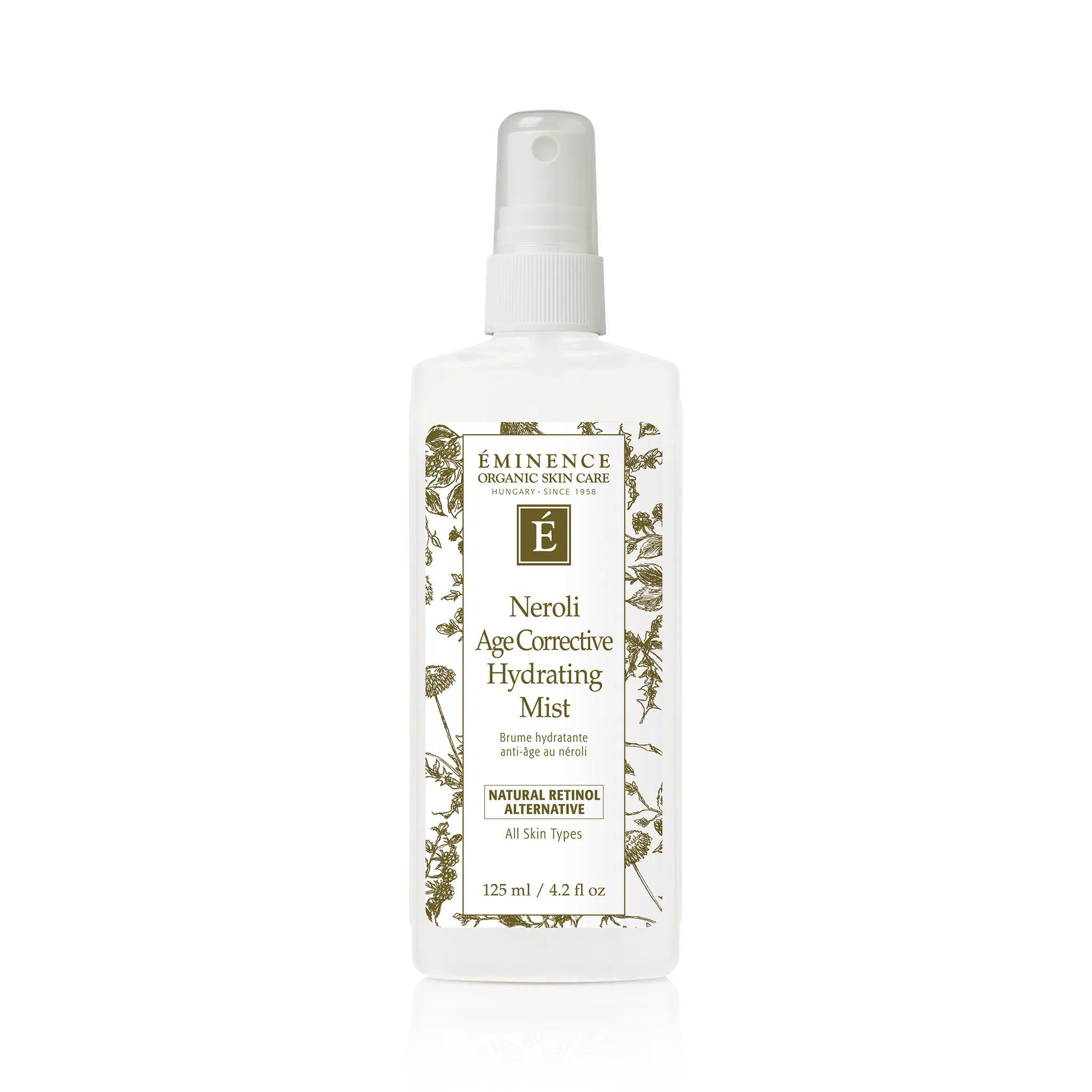 Eminence Organics Neroli Age Corrective Hydrating Mist