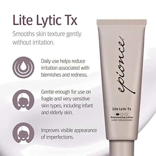 Epionce Lite Lytic Tx - 1.4 oz/40 ml